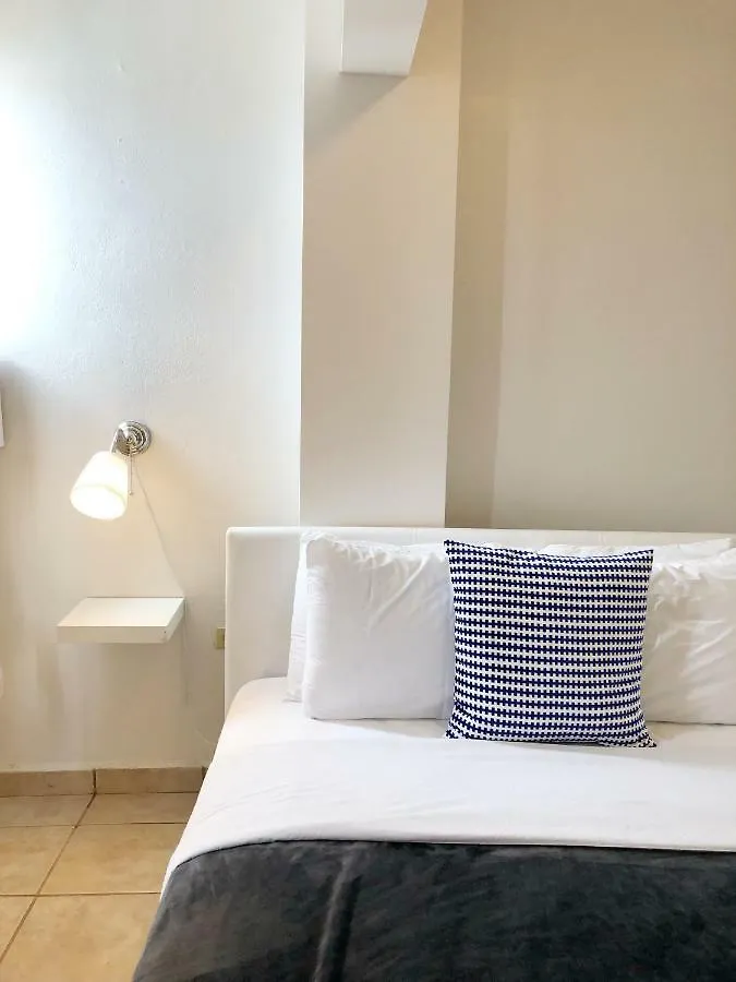 Boulevard 407 Διαμέρισμα Μαγιαγουές
