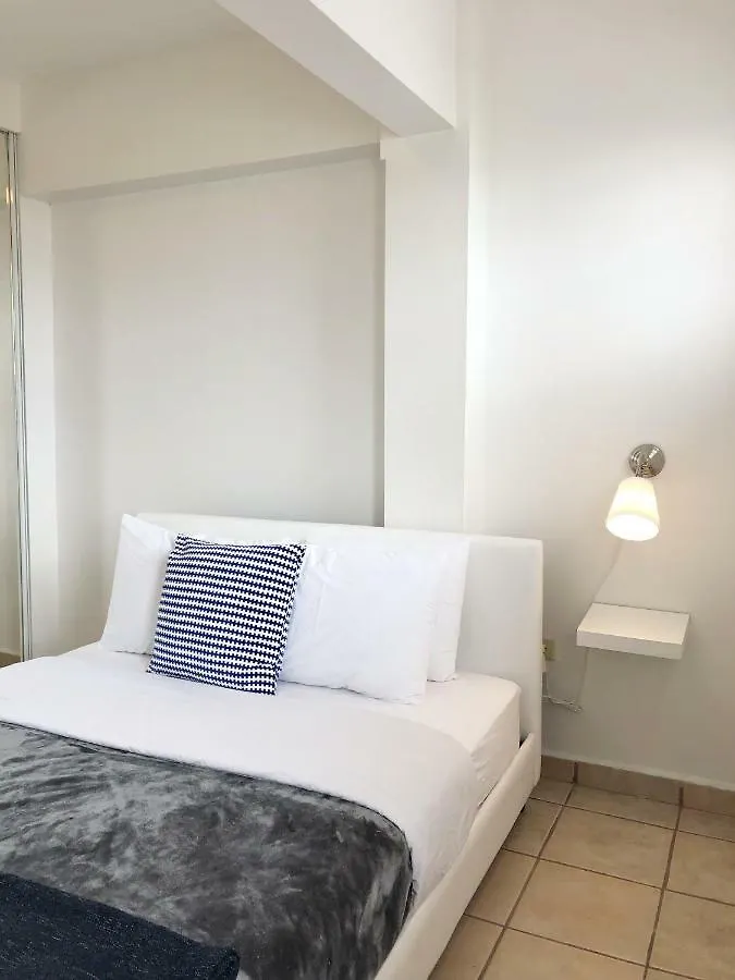 Boulevard 407 Διαμέρισμα Μαγιαγουές 0*,