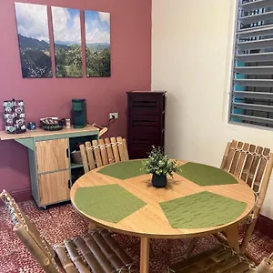 Spa Apartment